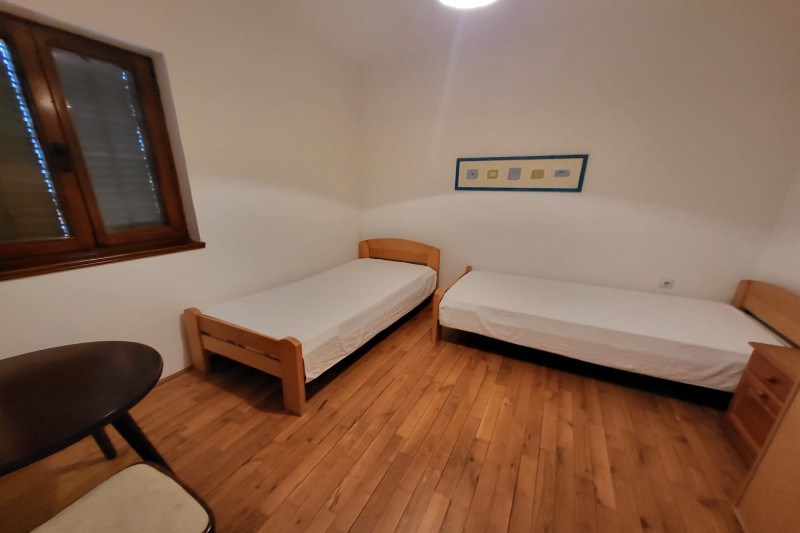 Apartment in Montenegro, in Zelenika