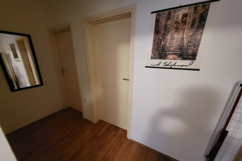 Apartment in Montenegro, in Zelenika