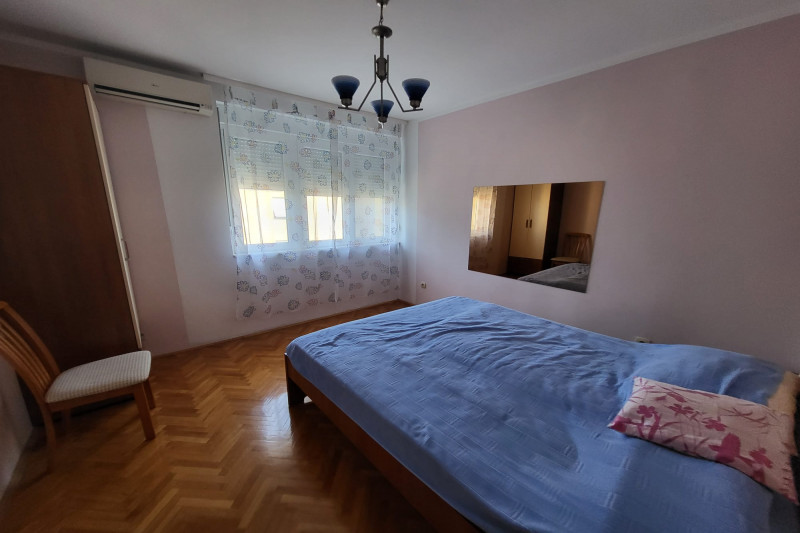 Апартаменты в Черногории, в Херцег-Нови