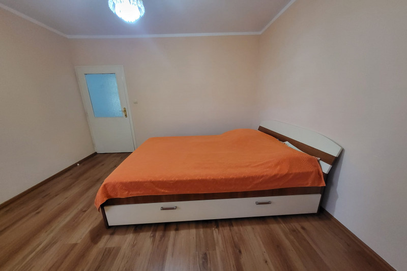 Апартаменты в Черногории, в Херцег-Нови