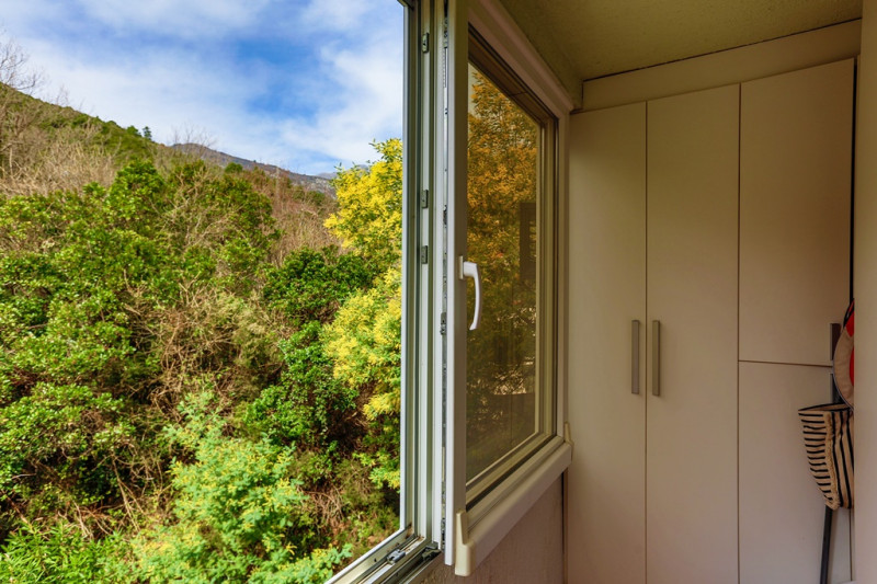 Apartment in Montenegro, in Budva