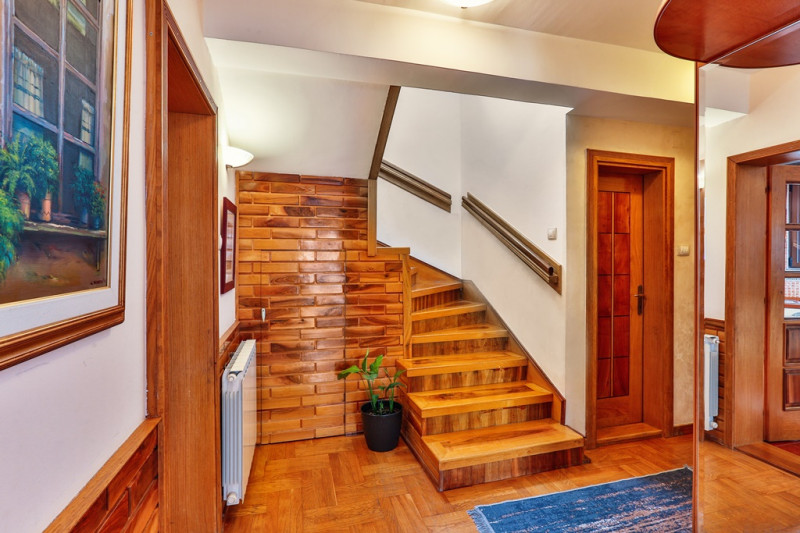 Apartment in Montenegro, in Budva