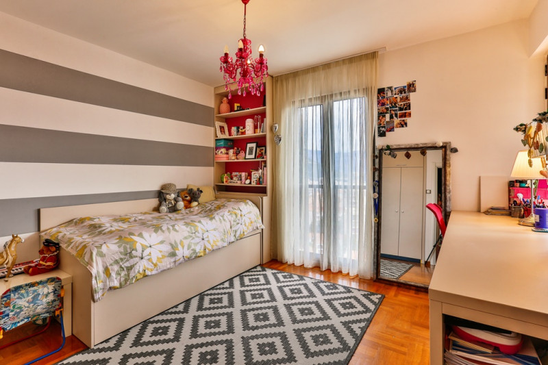 Apartment in Montenegro, in Budva