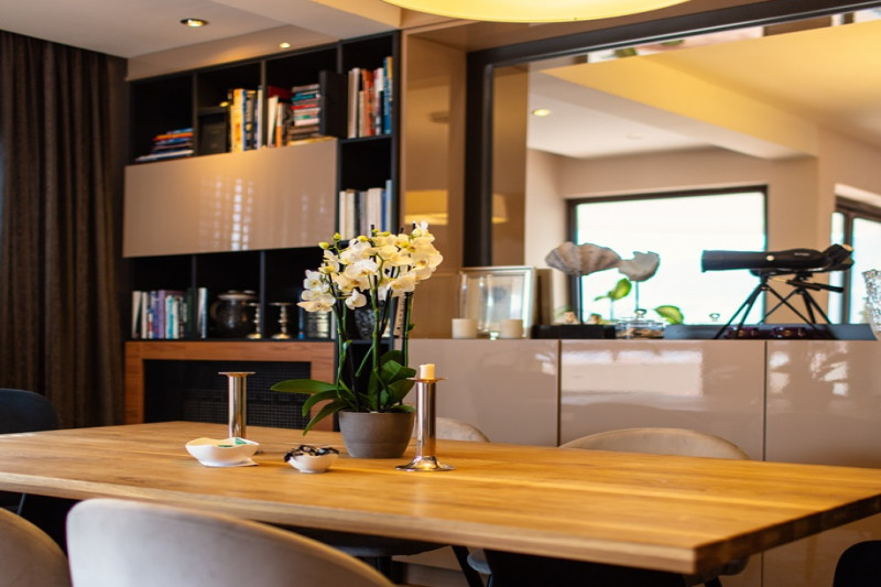 Apartment in Montenegro, in Budva