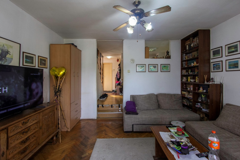 Apartment in Montenegro, in Budva