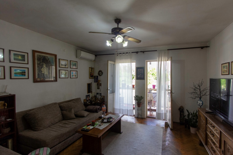 Apartment in Montenegro, in Budva