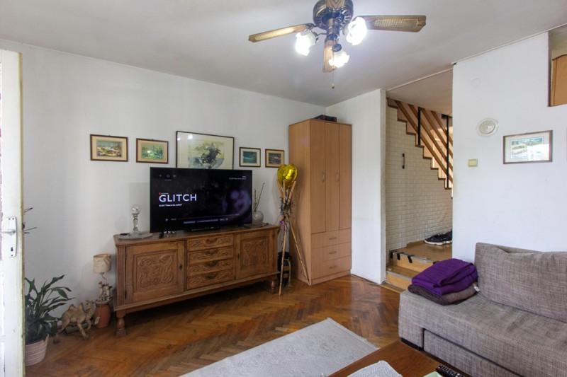 Apartment in Montenegro, in Budva