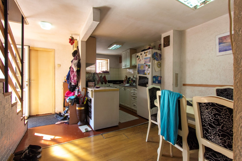 Apartment in Montenegro, in Budva