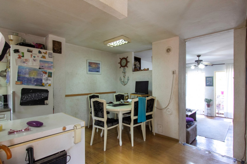 Apartment in Montenegro, in Budva