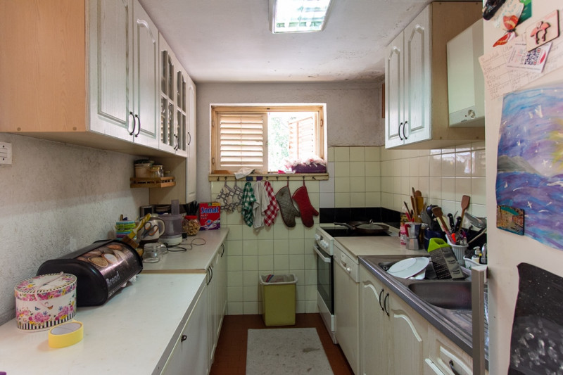 Apartment in Montenegro, in Budva