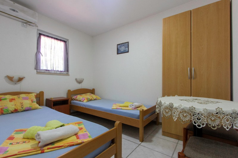 Cottage / House in Montenegro, in Krute