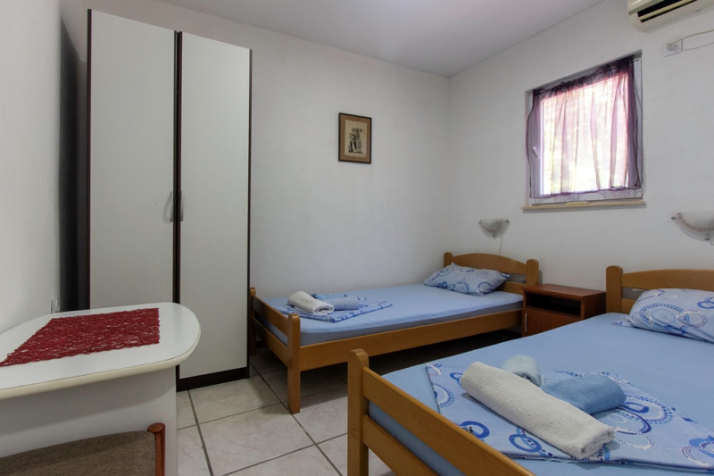 Cottage / House in Montenegro, in Krute