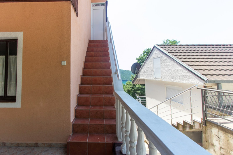 Cottage / House in Montenegro, in Krute