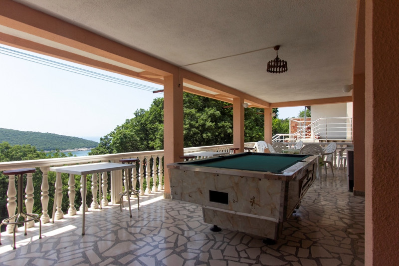 Cottage / House in Montenegro, in Krute