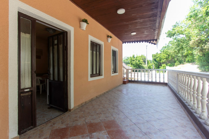 Cottage / House in Montenegro, in Krute