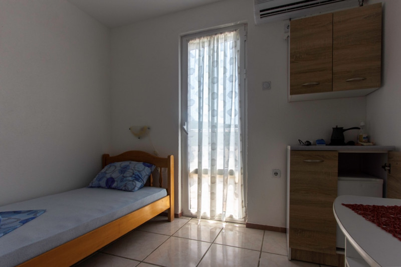 Cottage / House in Montenegro, in Krute