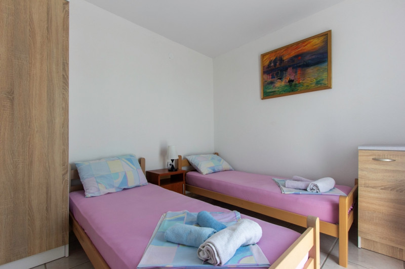 Cottage / House in Montenegro, in Krute