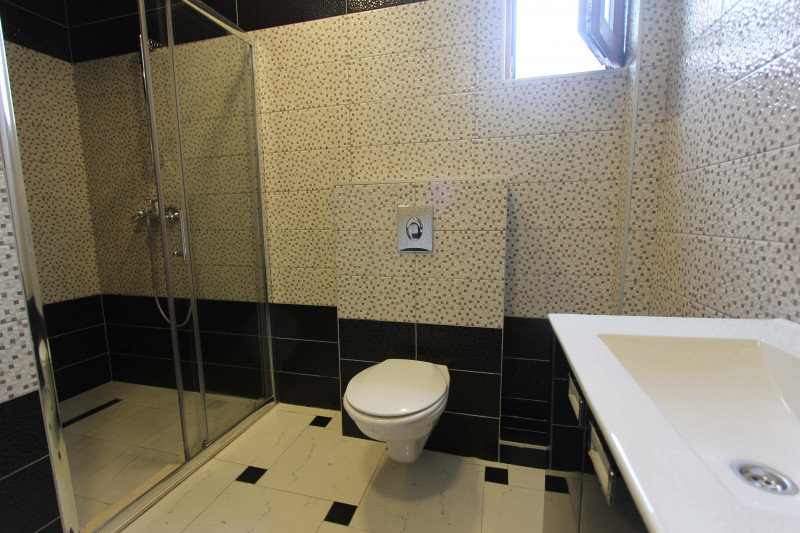 Апартаменты в Черногории, в Будве