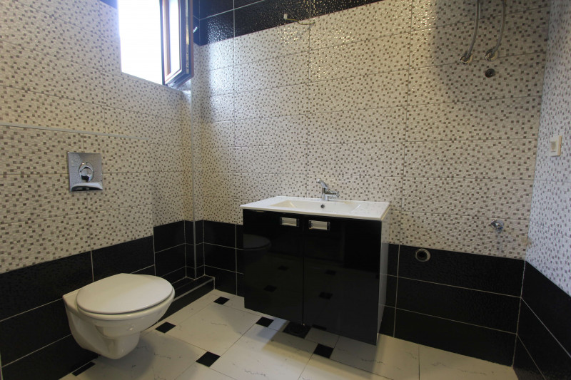 Апартаменты в Черногории, в Будве