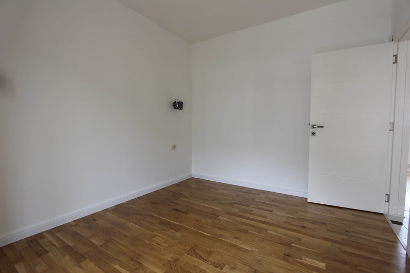 Апартаменты в Черногории, в Будве