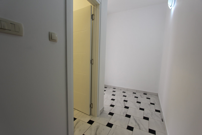 Апартаменты в Черногории, в Будве