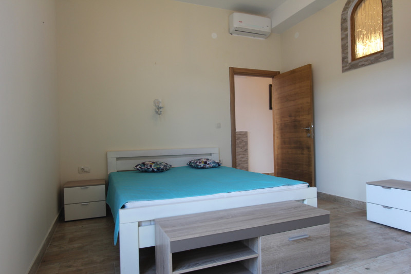 Apartment in Montenegro, in Zelenika