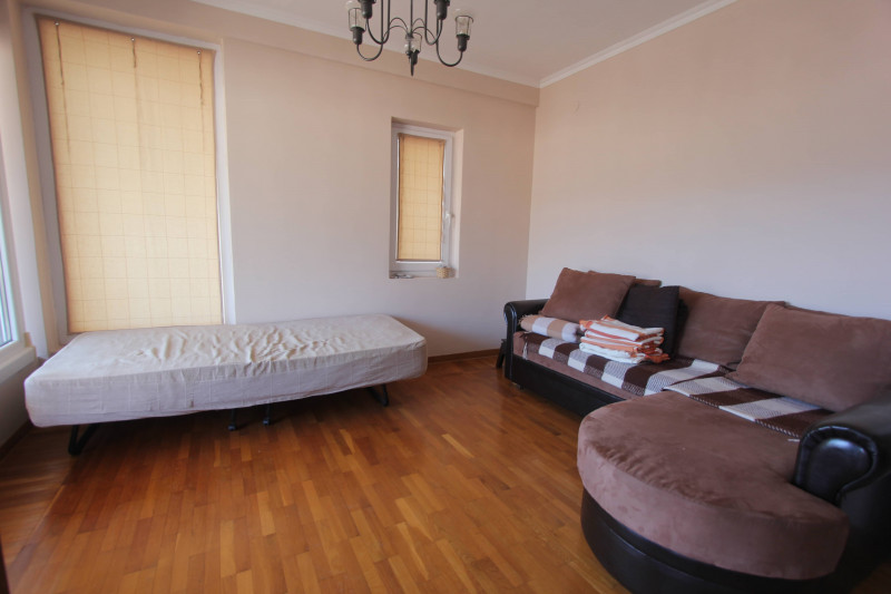 Апартаменты в Черногории, в Будве