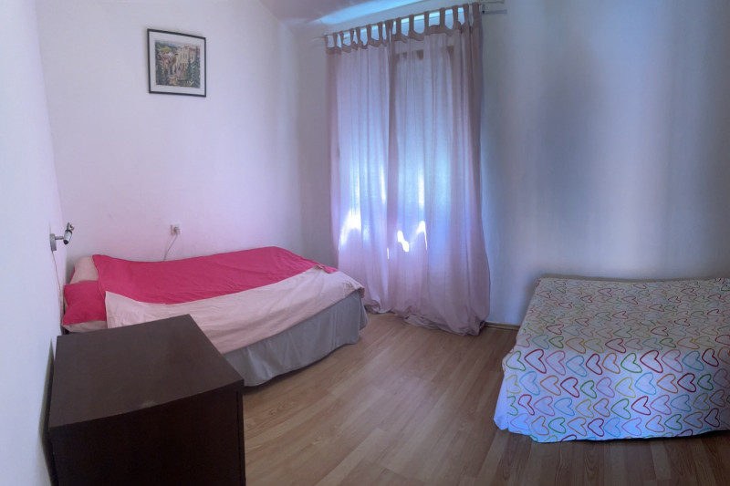 Таунхаус в Черногории, в Калуджеровине