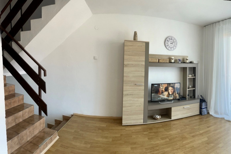 Таунхаус в Черногории, в Калуджеровине