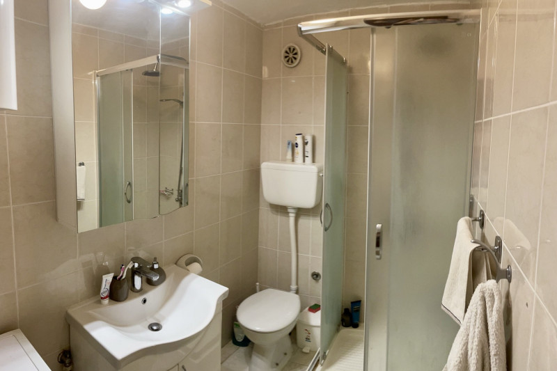 Таунхаус в Черногории, в Калуджеровине