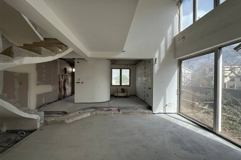 Дом в Черногории, в Прчаньи