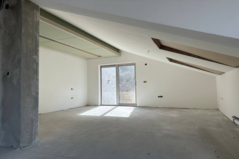 Дом в Черногории, в Прчаньи