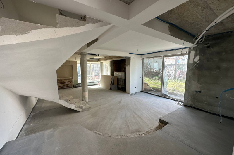 Дом в Черногории, в Прчаньи