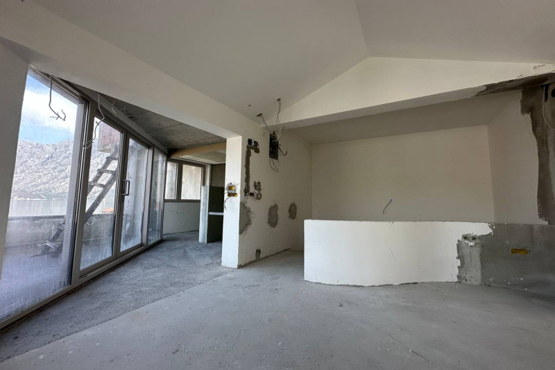 Дом в Черногории, в Прчаньи