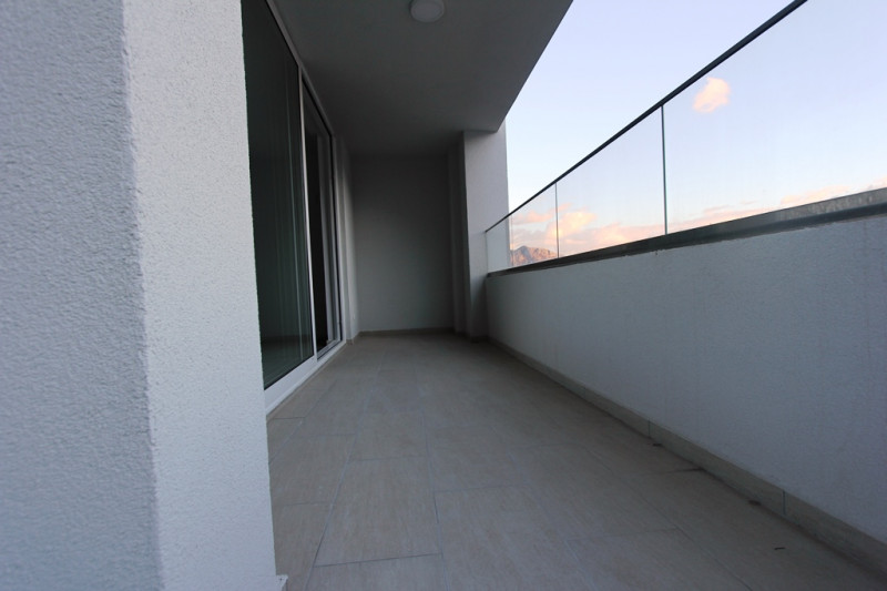 Апартаменты в Черногории, в Будве