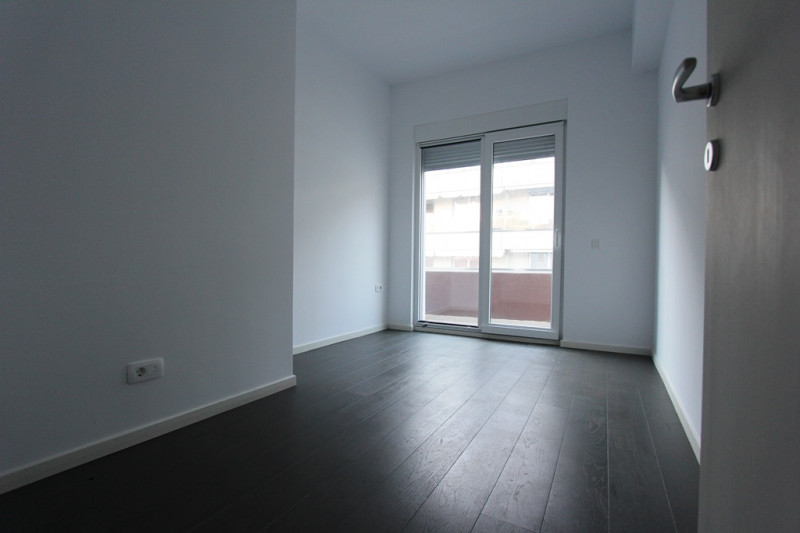 Апартаменты в Черногории, в Будве