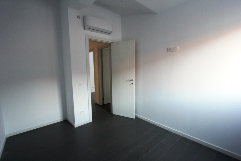 Апартаменты в Черногории, в Будве