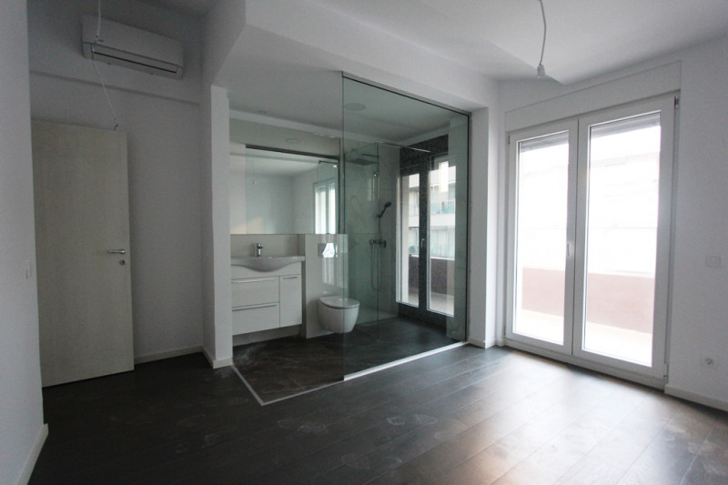 Апартаменты в Черногории, в Будве