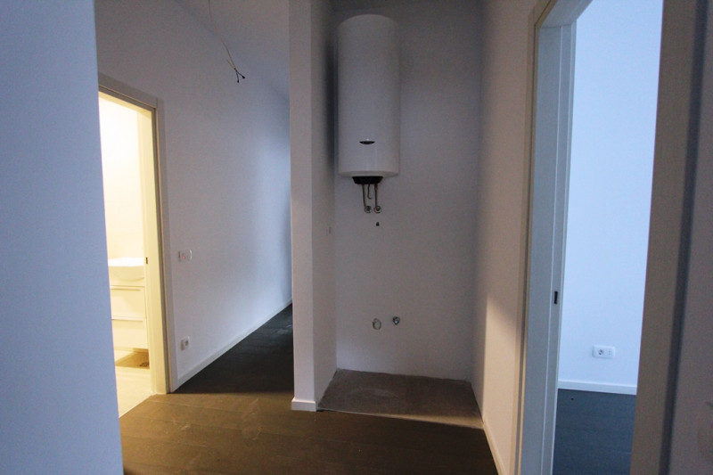 Апартаменты в Черногории, в Будве