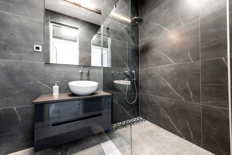 Вилла в Черногории, в Дженовичах