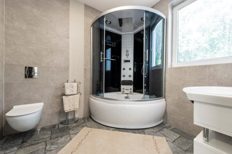 Вилла в Черногории, в Дженовичах