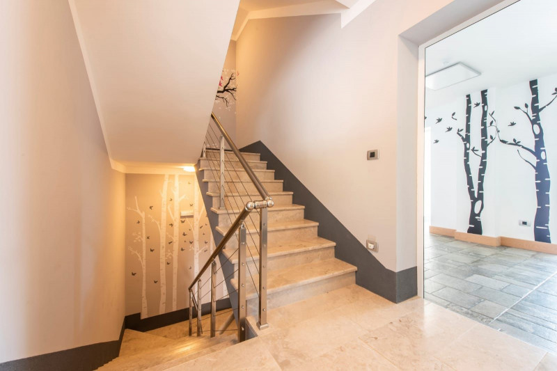 Вилла в Черногории, в Дженовичах