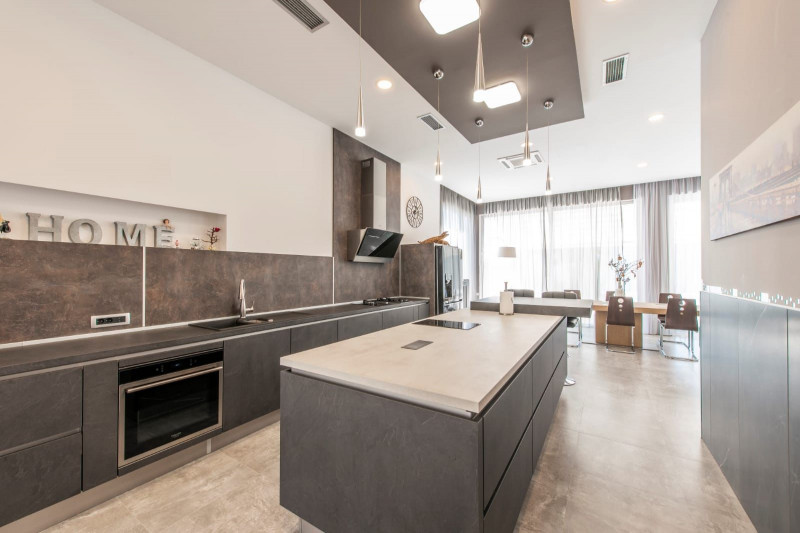 Вилла в Черногории, в Дженовичах