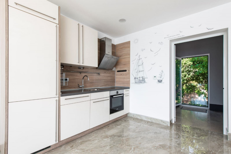 Вилла в Черногории, в Дженовичах