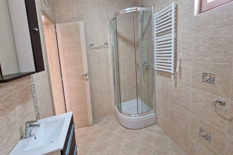 Апартаменты в Черногории, в Бечичи