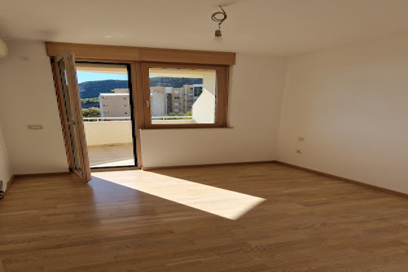 Апартаменты в Черногории, в Бечичи