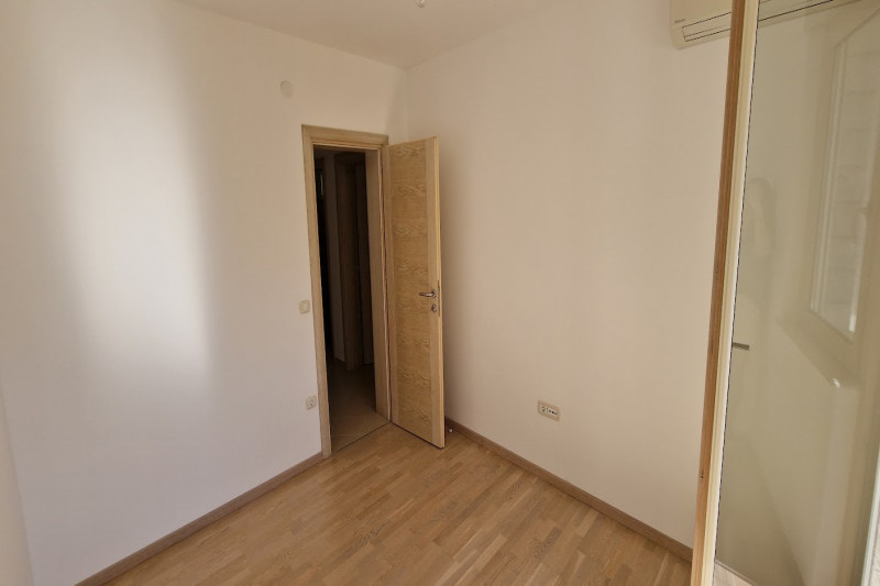 Апартаменты в Черногории, в Бечичи