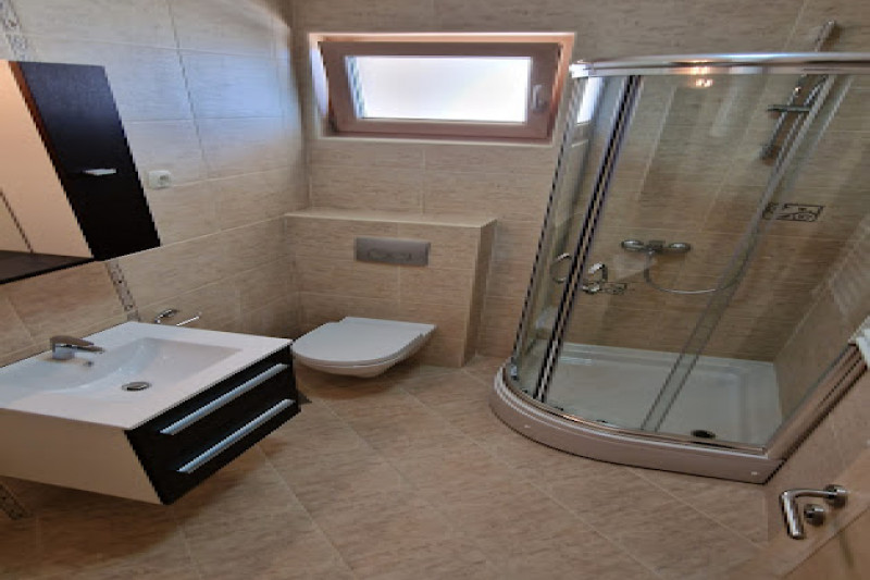 Апартаменты в Черногории, в Бечичи