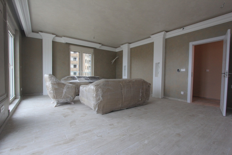 Апартаменты в Черногории, в Бечичи