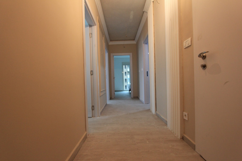 Апартаменты в Черногории, в Бечичи